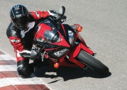 Honda CBR1000RR